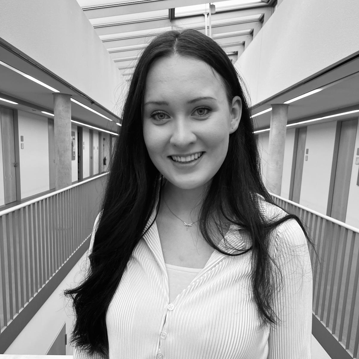 Foto von Jana Elsner - Studentische Hilfskraft der Examitage